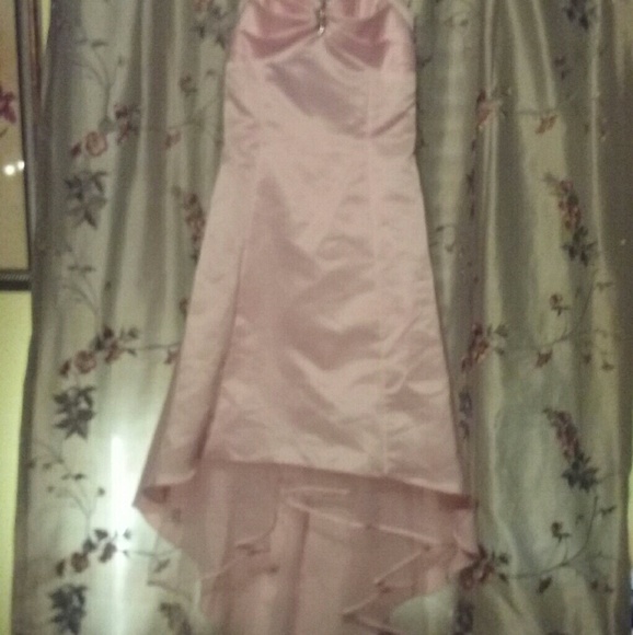 PacificPlex Prom Dresses